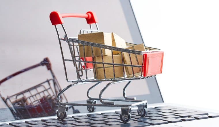Shopee无货源店群模式是什么，Shopee无货源店群选品策略