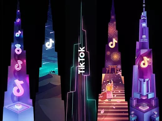 TikTok广告如何创建受众？