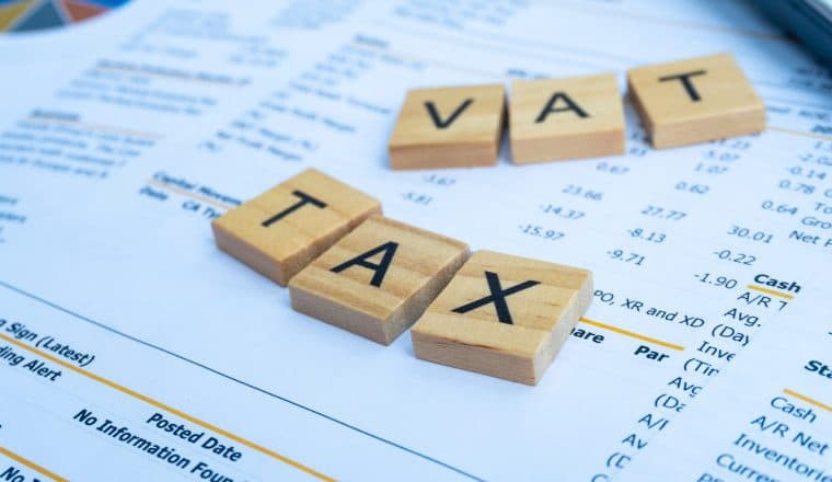 英国拟收紧电商VAT，年销9万英镑成门槛！