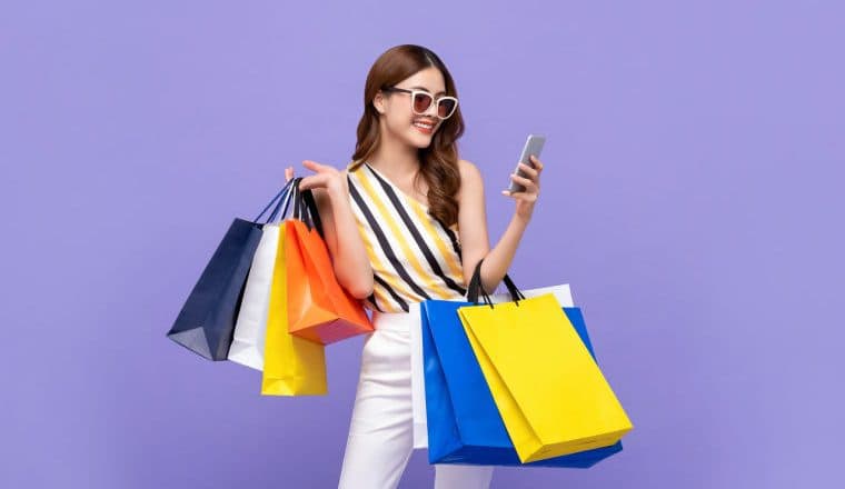 TikTok不只是卖货了，品牌内容正在影响线下消费