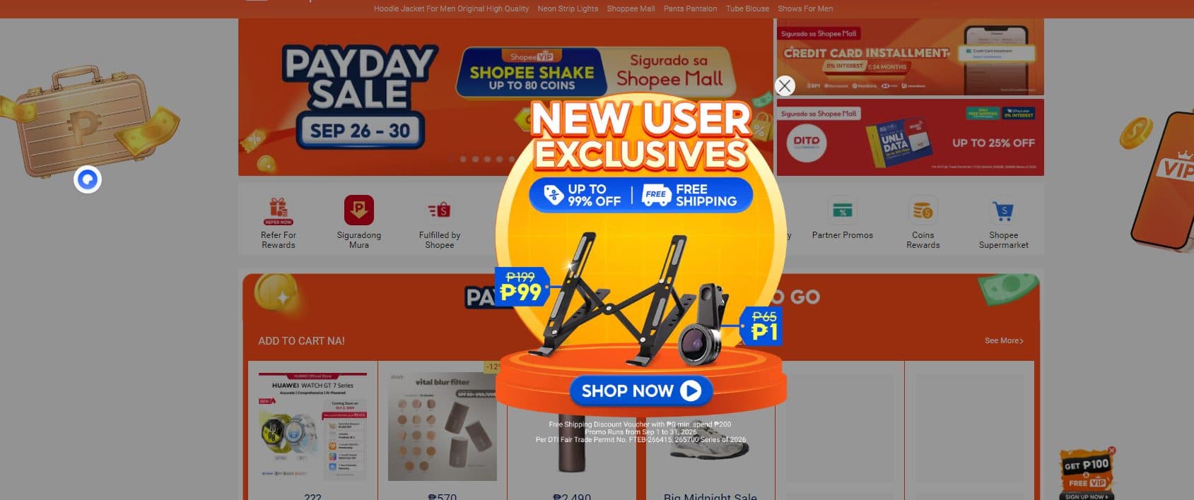 如何登录Shopee前台？Shopee前台登录不了怎么办？