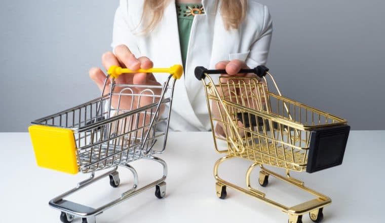 Shopee新手选品思路，Shopee新手各大站点怎么选