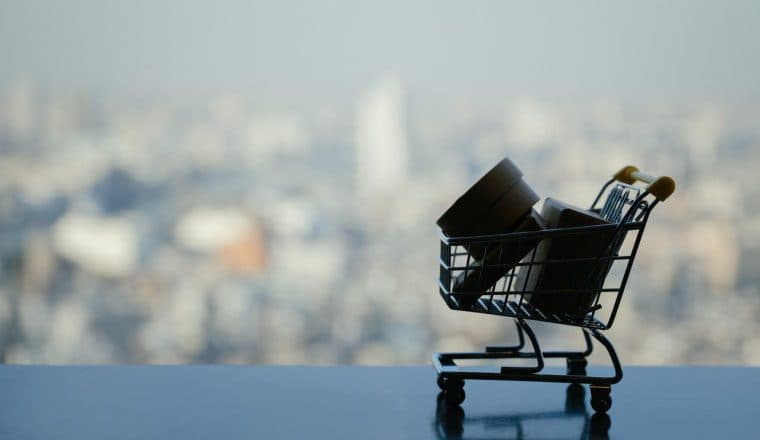 亚马逊旺季费用又变了，Amazon Business也正在成为一块大市场